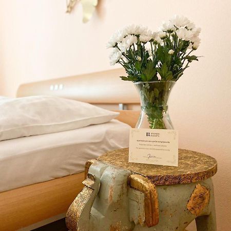 Apartma Marie 1880 Κάρλοβι Βάρι Εξωτερικό φωτογραφία