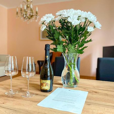 Apartma Marie 1880 Κάρλοβι Βάρι Εξωτερικό φωτογραφία