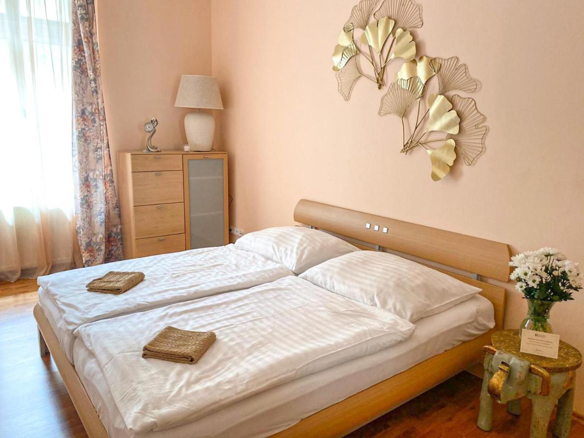 Apartma Marie 1880 Κάρλοβι Βάρι Εξωτερικό φωτογραφία