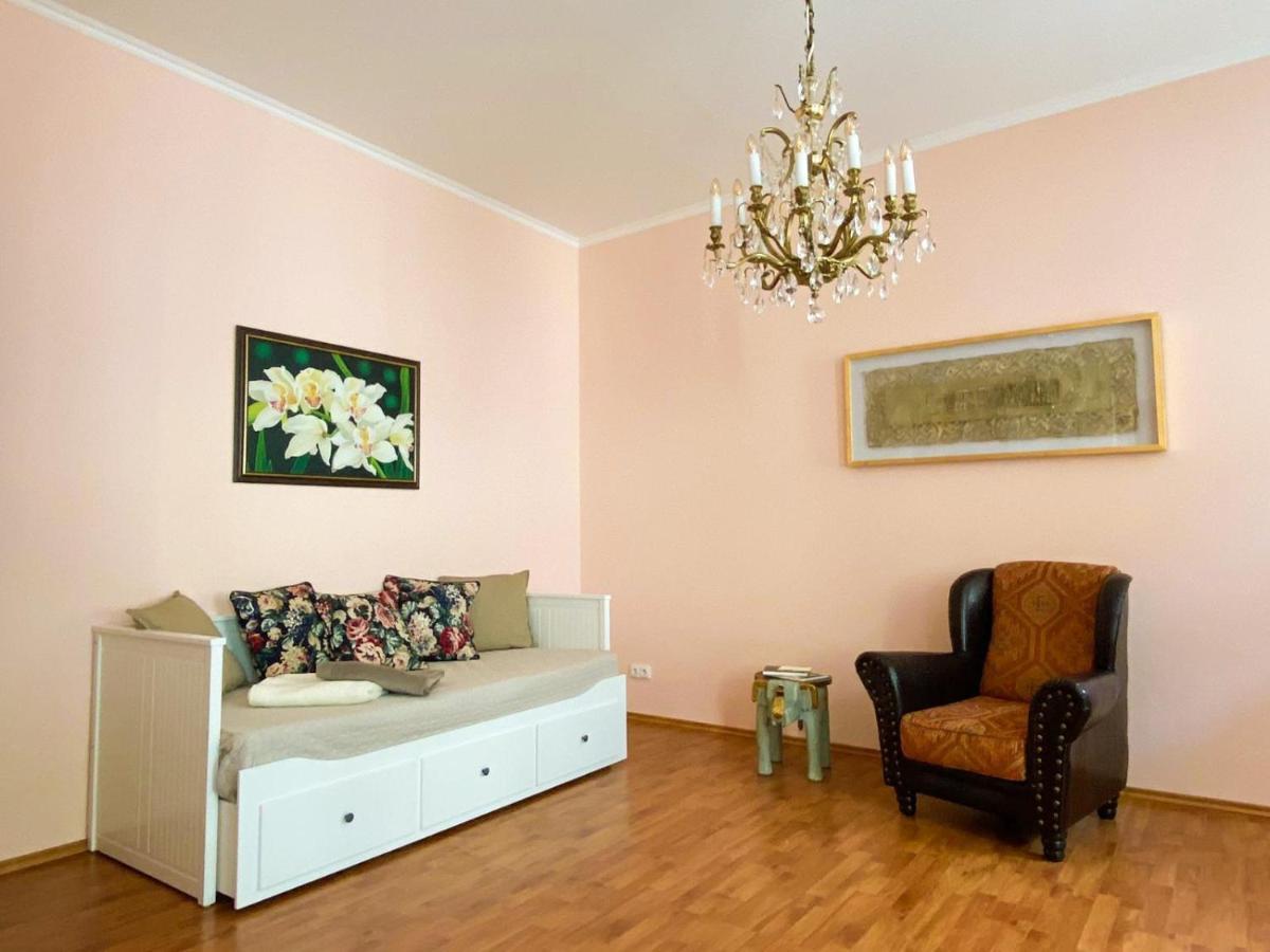 Apartma Marie 1880 Κάρλοβι Βάρι Εξωτερικό φωτογραφία